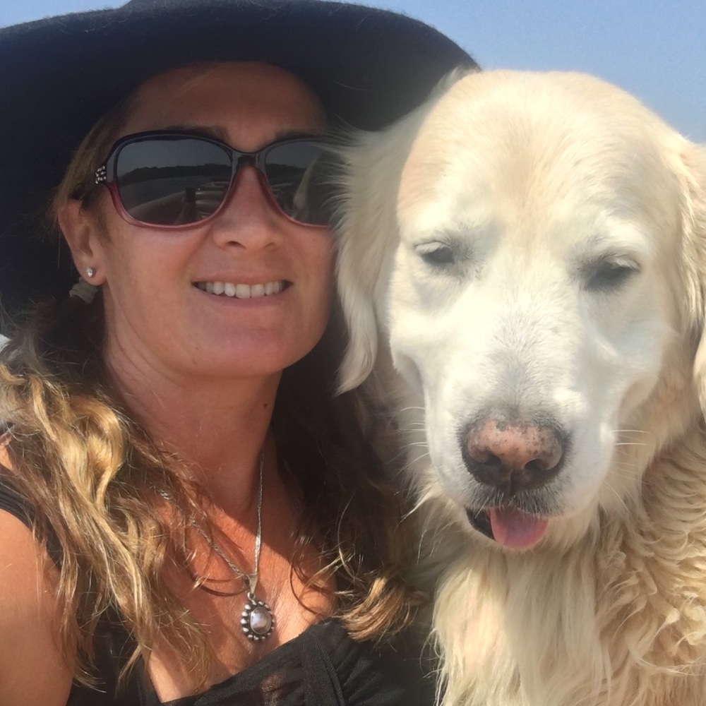 Meet your Posher, Andra